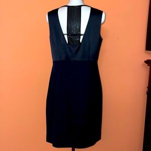 sachin and babi light blue dress Liz claiborne dresses royal main image 1